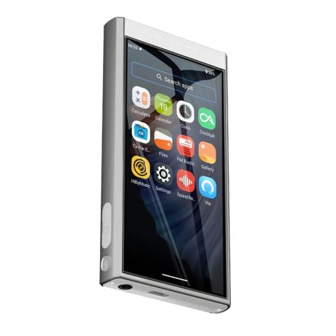 Máy nghe nhạc HiBy Digital M300 (SILVER)