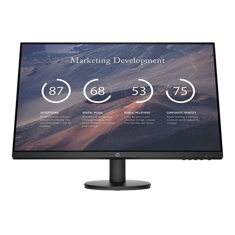 Màn Hình Hp P27v 9tt20aa