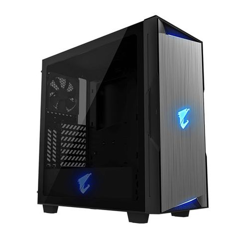 Vỏ Máy Tinh Gigabyte Aorus C300 Glass