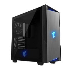  Vỏ Máy Tinh Gigabyte Aorus C300 Glass 