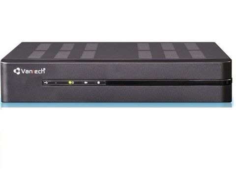 Đầu Ghi 16 Kênh Vantech Vp - 1668hdtvi