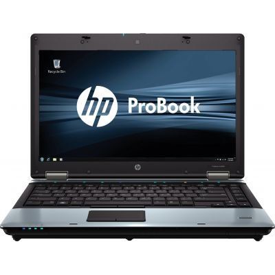 Hp Probook 6450B Xa670Aw