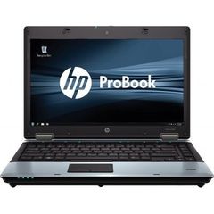  Hp Probook 6450B Xa670Aw 