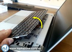 Sửa iPhone 5 tắt tiếng lấy liền
