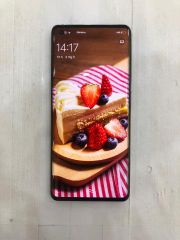  vivo X50 Pro Grey 