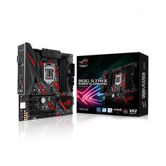  Mainboard Asus Rog Strix B360-g Gaming (intel B360, Socket 1151) 
