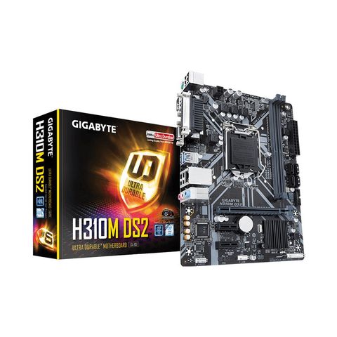 Mainboard GIGABYTE H310M DS2