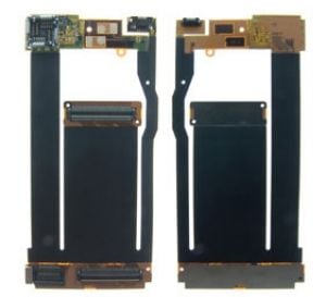 Dây Nguồn Flex Cable Nokia 6280 / 6288