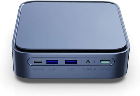 Mini PC KAMRUI ‎‎‎TK11-B0-1165G7 16GB RAM 512GB SSD