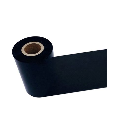 Ribbon In Mã Vạch Wax Pre 121