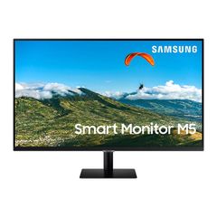  Màn Hình Thông Minh Samsung Ls32am500nexxv 