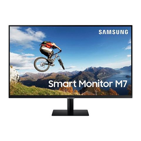 Màn Hình Máy Tính Samsung Ls32a700nwexxv