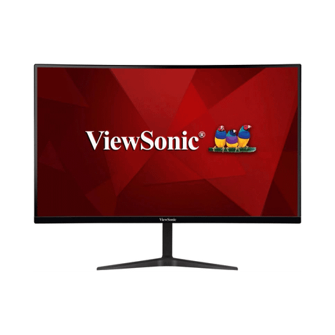 Màn Hình Máy Tính Cong Viewsonic vx2719