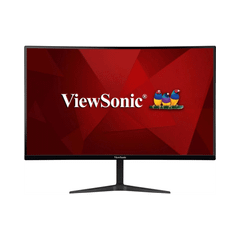  Màn Hình Máy Tính Cong Viewsonic vx2719 