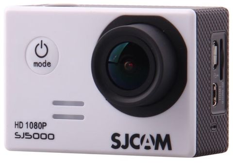 Camera Thể Thao Sjcam Sj5000 Wifi