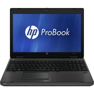 Hp Probook 6560B Lq580Aw