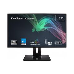  Màn Hình Thiết Kế Đồ Hoạ Viewsonic (vp2768a) 