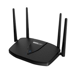  Bộ Phát Wifi 6 Totolink X5000r Mu-mimo Băng Tần Kép Gigabit Ax1800 
