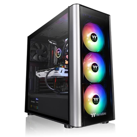 Vỏ Case Thermaltake Level 20 Mt Argb Mid