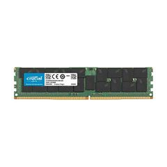  Crucial 64Gb Ddr4-2400 Lrdimm 