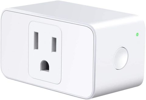 Smart Wi-Fi Plug Mini MSS110 UK