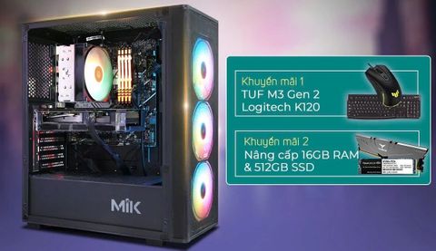 PC Gaming GIGABYTE XI5 - 406
