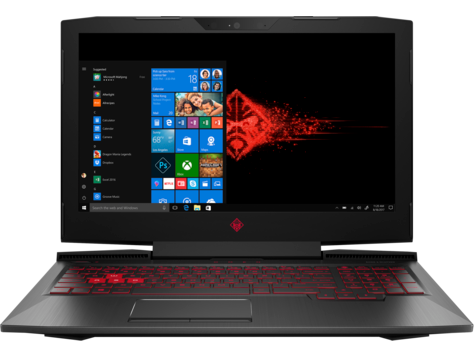 Hp Omen 17-An126Ur