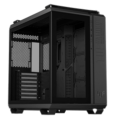  Vỏ case ASUS TUF gaming GT502 Black 