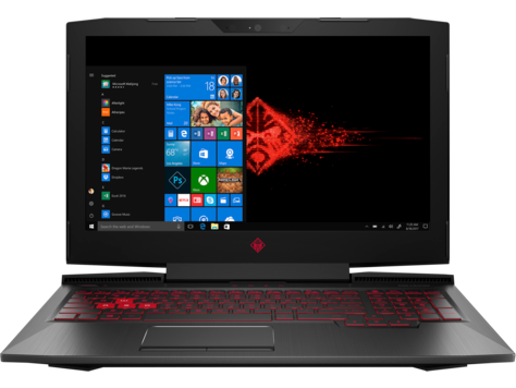 Hp Omen 17-An003Ns