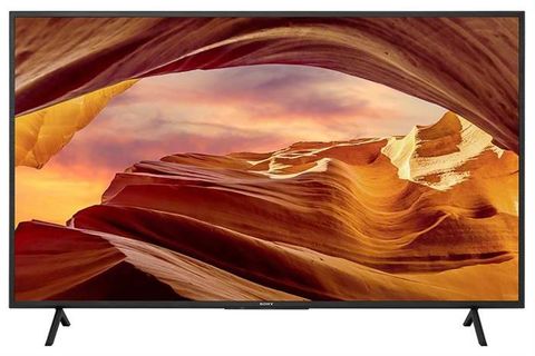 Tivi Sony 4K 55 inch KD-55X77L