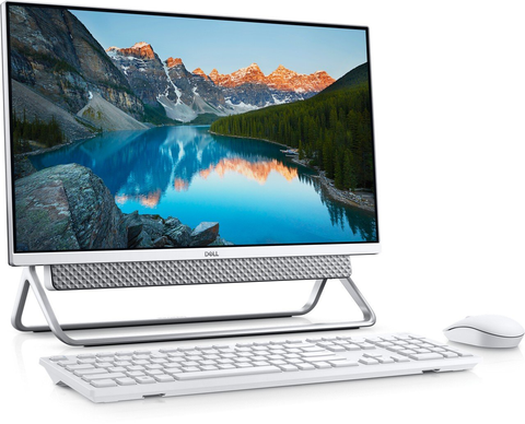 Inspiron AIO Desktops 5400- i7 - D2 - Touch