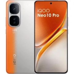  Điện thoại Vivo iQOO Neo 10 Pro 