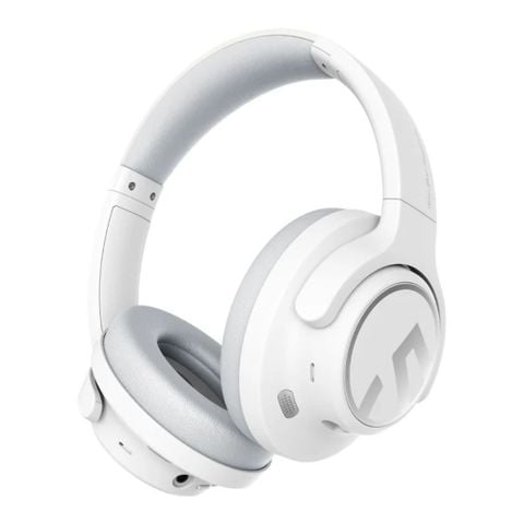 Tai nghe SoundPEATS Space (White)