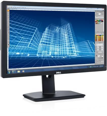 Dell Ultrasharp U2713H