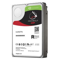  Seagate Ironwolf Pro 8Tb St10000Ne0004 