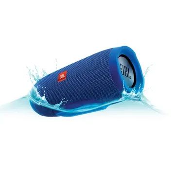 Loa Bluetooth JBL Charge 3 ( Xanh dương )