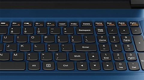 Bàn Phím Keyboard Lenovo Ideapad 305-15Ibd