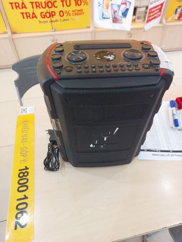 Loa Bluetooth Monster Partybox