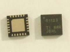  Ic Nguồn Lenovo Thinkpad Edge E550 