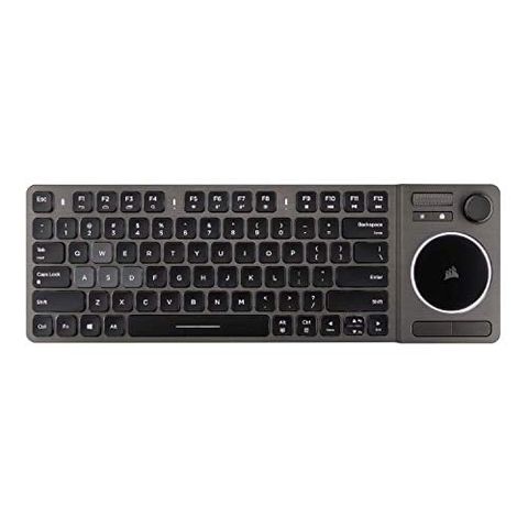 Corsair K83 Wireless