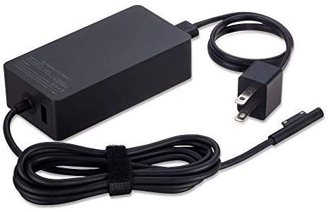 Sạc Adapter Microsoft 15v-6.33a (Surface Book 1798)