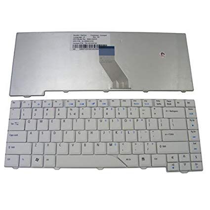 Bàn Phím Keyboard Acer Aspire  4720G