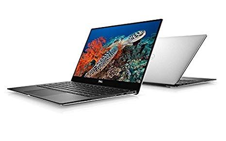 Dell Xps 9370 Tdyhd