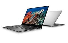  Dell Xps 9370 Tdyhd 