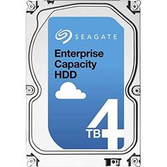  Hdd Seagate Enterprise Capacity 4Tb 3.5'' Sata 7200Rpm 512N 