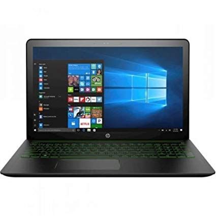 Hp Pavilion Power 15-Cb075Nr