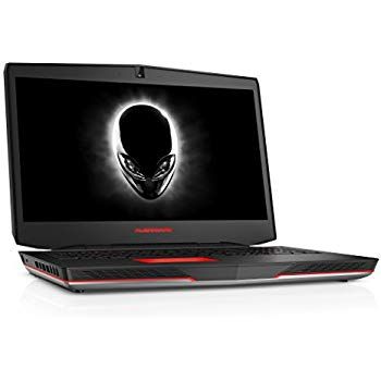 Dell Alienware 17 Anw17-2136Slv