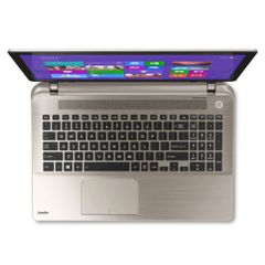  Toshiba Satellite S55-B5280 