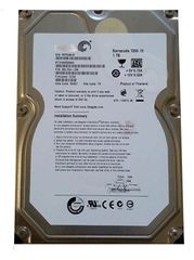  Hitachi 3TB 7200RPM 