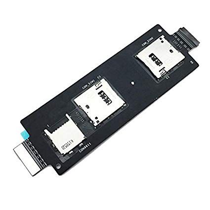 Board Sim Asus Zenfone 2 Zenfone2